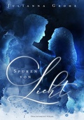 Cover: Spuren von Licht - Drachenmond Verlag GmbH