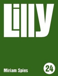 Enlarge image Cover: Lilly - Unsichtbar