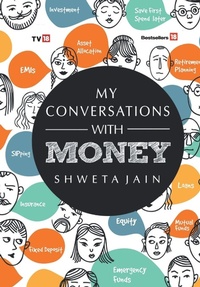 Enlarge image Cover: My Conversations with Money - Bestsellers18