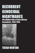 Cover: Recurrent Genocidal Nightmares - Langaa RPCID