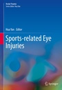 Cover: Sports-related Eye Injuries - Springer