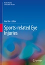 Cover: Sports-related Eye Injuries - Springer