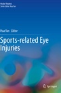 Cover: Sports-related Eye Injuries - Springer