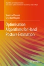 Cover: Optimisation Algorithms for Hand Posture Estimation - Springer