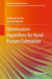 Enlarge image Cover: Optimisation Algorithms for Hand Posture Estimation - Springer
