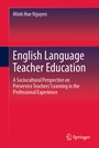 Cover: English Language Teacher Education - Springer