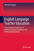 Abbildung von: English Language Teacher Education - Springer