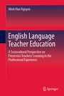 Cover: English Language Teacher Education - Springer