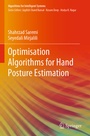 Cover: Optimisation Algorithms for Hand Posture Estimation - Springer
