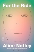 Cover: For the Ride - Penguin Books