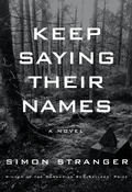Cover: Keep Saying Their Names - Knopf