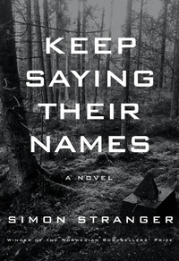 Enlarge image Cover: Keep Saying Their Names - Knopf