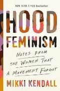 Cover: Hood Feminism - Viking