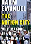 Cover: The Nation City - Alfred A. Knopf