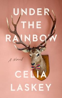Enlarge image Cover: Under the Rainbow - Riverhead Books,U.S.