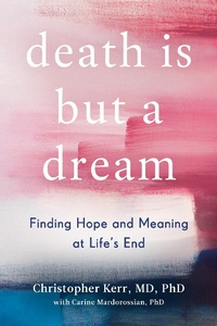 Abbildung von: Death Is But a Dream - Avery Publishing Group Inc.,U.S.