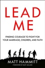 Cover: Lead Me - Multnomah