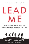 Cover: Lead Me - Multnomah Press