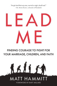 Enlarge image Cover: Lead Me - Multnomah Press