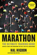 Cover: Marathon - Rodale Press