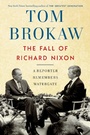 Cover: The Fall of Richard Nixon - Random House