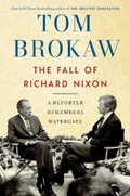 Cover: The Fall of Richard Nixon - Random House