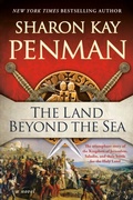 Cover: The Land Beyond the Sea - G.P. Putnam's Sons