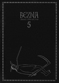 Cover: Bezna - Artworlds