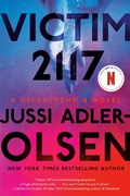 Cover: Victim 2117 - Dutton