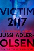 Cover: Victim 2117 - Dutton