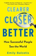 Cover: Clearer, Closer, Better - Ballantine Books