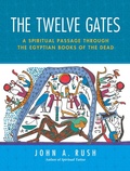 Cover: The Twelve Gates - North Atlantic Books