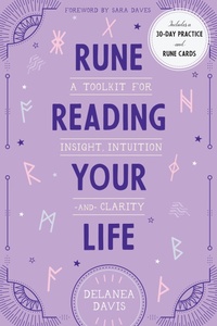 Abbildung von: Rune Reading Your Life - North Atlantic Books,U.S.