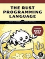 Bild: The Rust Programming Language - No Starch Press