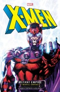 Cover: X-Men: Mutant Empire Omnibus - Titan Books