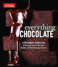 Abbildung von: Everything Chocolate - America's Test Kitchen