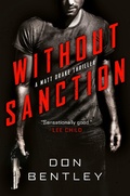 Cover: Without Sanction - Berkley