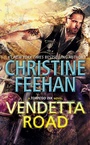 Cover: Vendetta Road - Berkley Publishing Corporation,U.S.