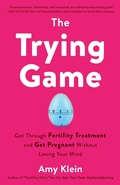 Cover: The Trying Game - Ballantine Books