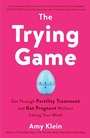 Cover: Trying Game - Ballantine Books Inc.