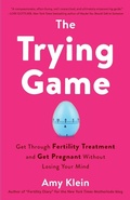 Cover: Trying Game - Ballantine Books Inc.
