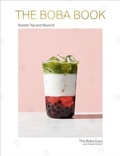 Cover: The Boba Book - Clarkson Potter