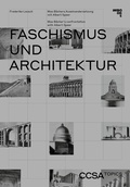 Cover: Faschismus und Architektur - M BOOKS