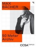 Cover: Max B&auml;cher - M BOOKS