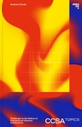 Cover: Bauhaus Clouds - M BOOKS