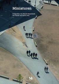 Enlarge image Cover: Miniaturen - Marcel Rauschkolb Photographie