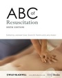 Cover: ABC of Resuscitation - BMJ Books