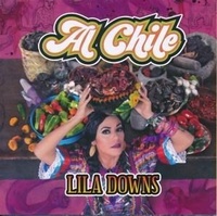 Enlarge image Cover: Al Chile - Galileo Music Communication GmbH / Fürstenfeldbrück