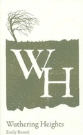 Cover: Wuthering Heights - Collins