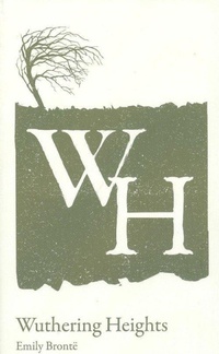 Enlarge image Cover: Wuthering Heights - Collins